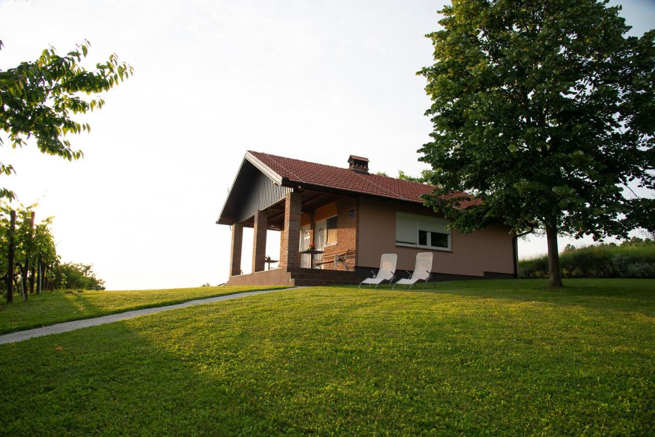 Guest House Blazevic Gornja Gracenica Exterior foto